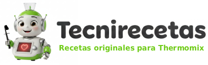 logtipo tecnirecetas