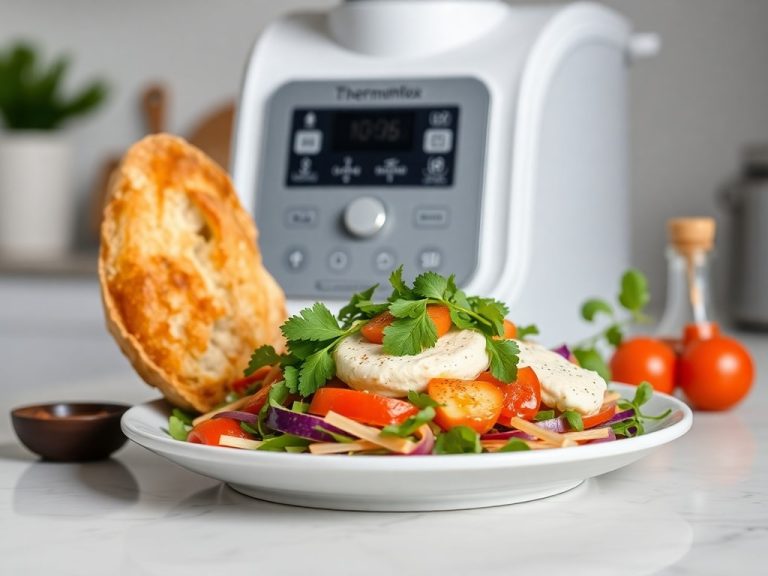 Banh Mi Vegano
