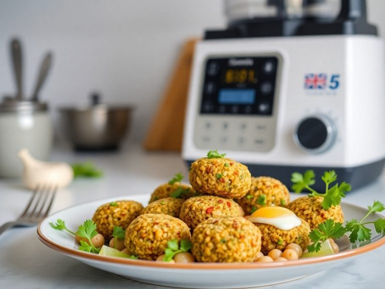 Falafel