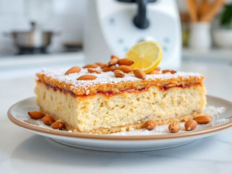 Kransekake Noruego Auténtico